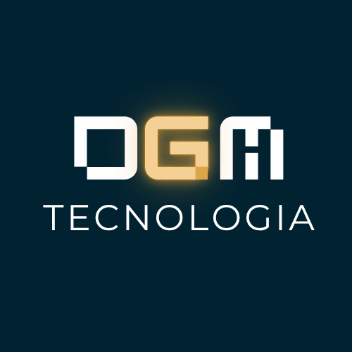 DGM Tecnologia